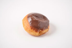 Bavarian Cream Filled