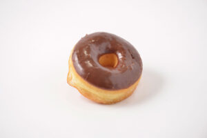 Chocolate Donut