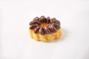 French Curller Chocolate