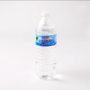 Bottle Water